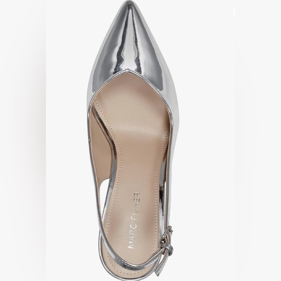 Marc Fisher Women's Catling Pump size 7 1/5 - Picture 8 of 8